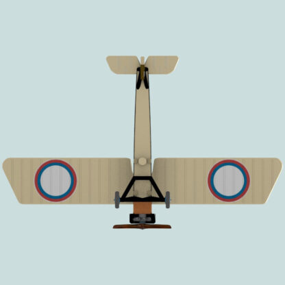 Bottom view