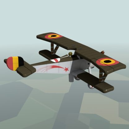 Computer render