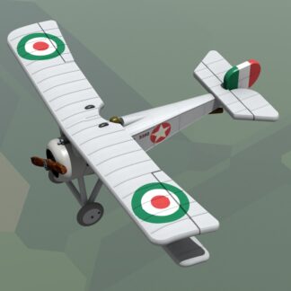 Computer render
