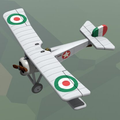 Computer render
