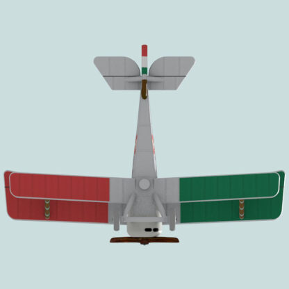 Bottom view