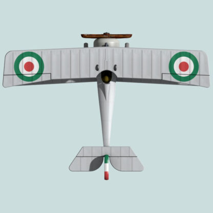 Top view