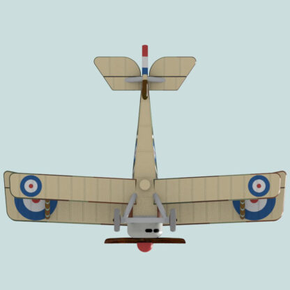Bottom view