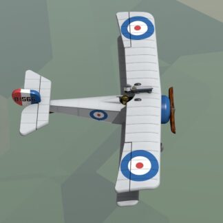 Computer render