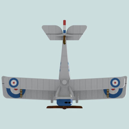 Bottom view