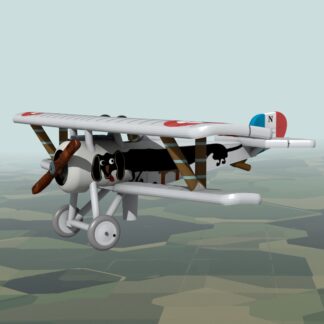 Computer render