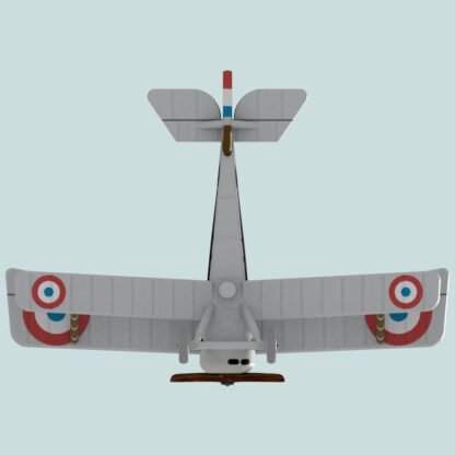 Bottom view