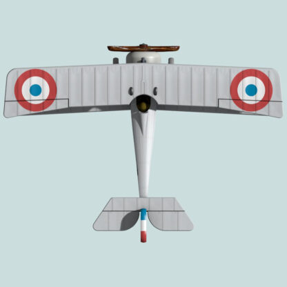 Top view