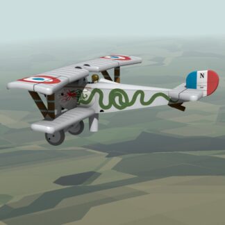 Computer render