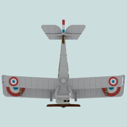 Bottom view