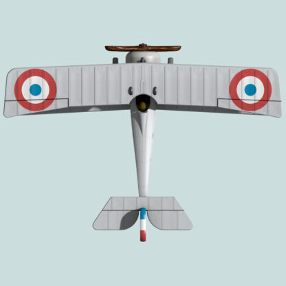 Top view