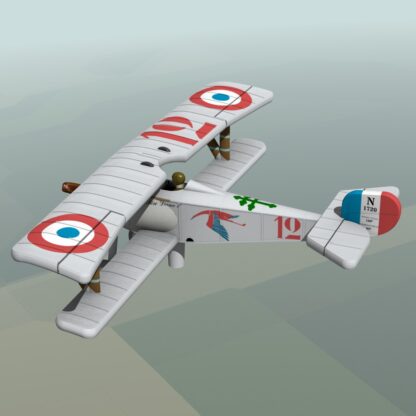 Computer render