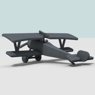 Computer render