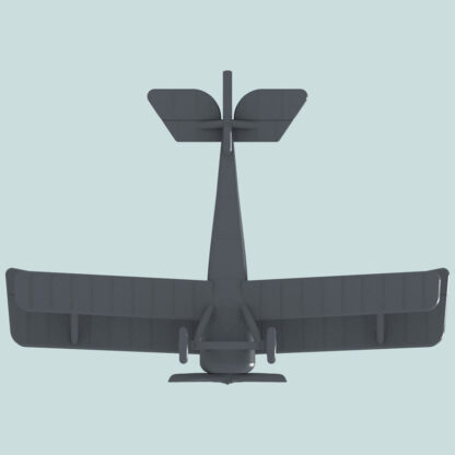 Bottom view