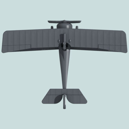 Top view