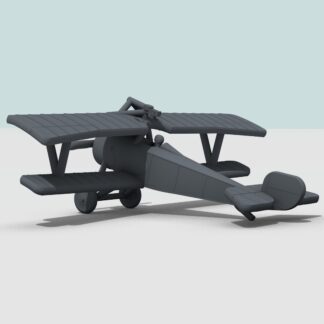 Computer render