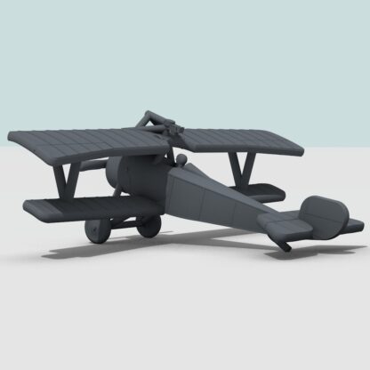 Computer render