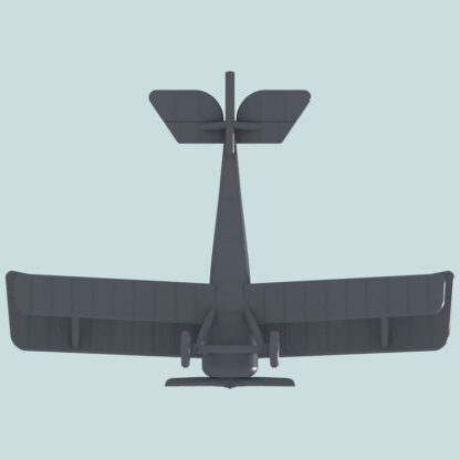 Bottom view