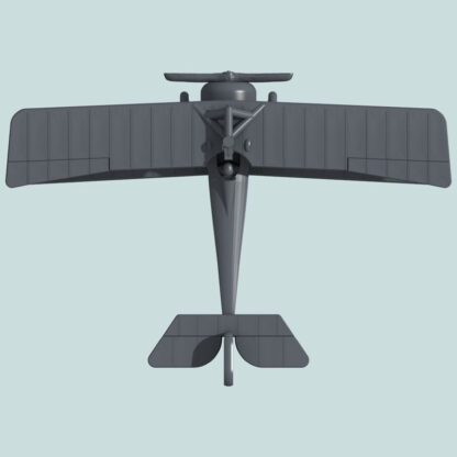 Top view