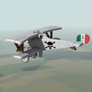 Computer render