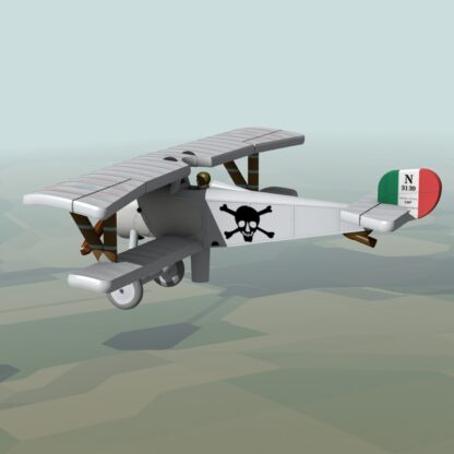Computer render
