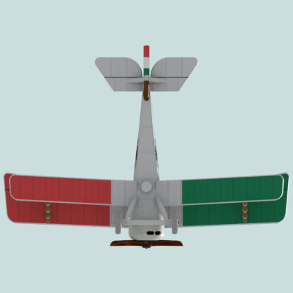 Bottom view