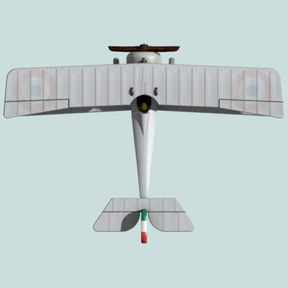 Top view