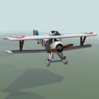 Computer render