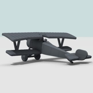 Computer render