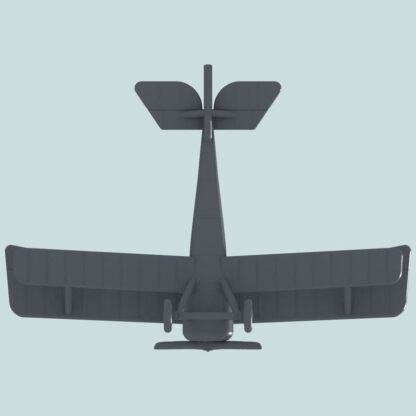 Bottom view