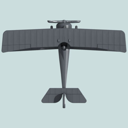 Top view