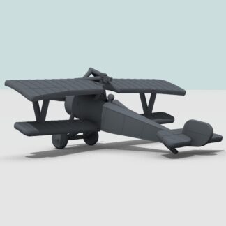 Computer render