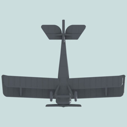 Bottom view