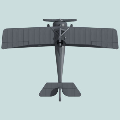 Top view