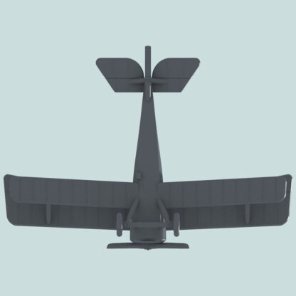 Bottom view