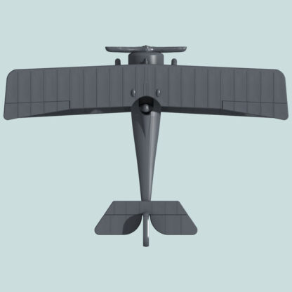 Top view