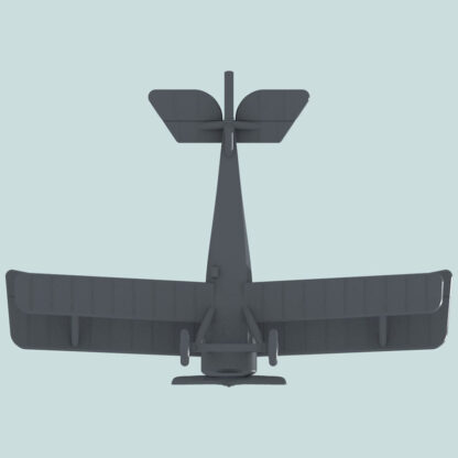 Bottom view