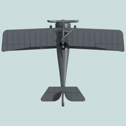 Top view