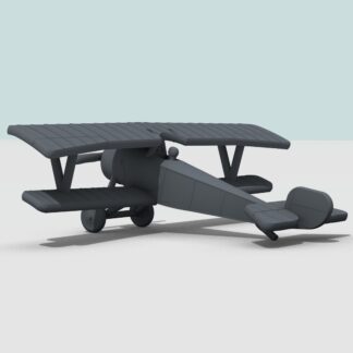Computer render