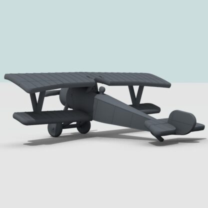 Computer render