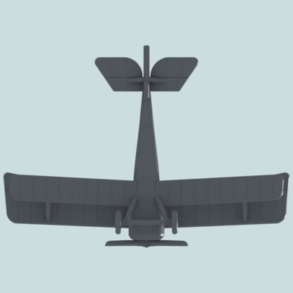Bottom view