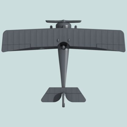 Top view