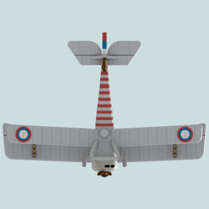 Bottom view