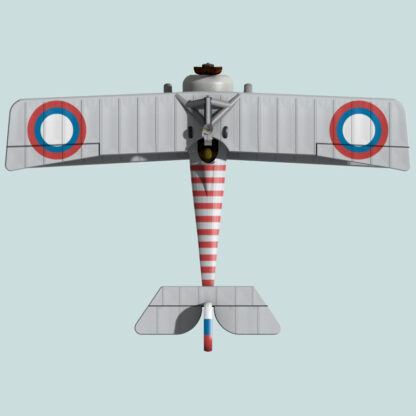 Top view