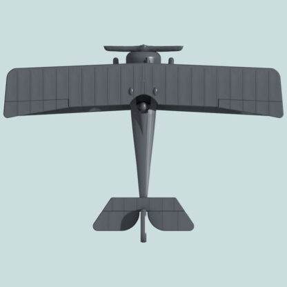 Top view