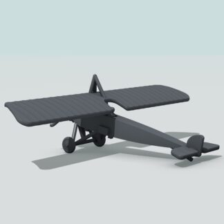 Computer render
