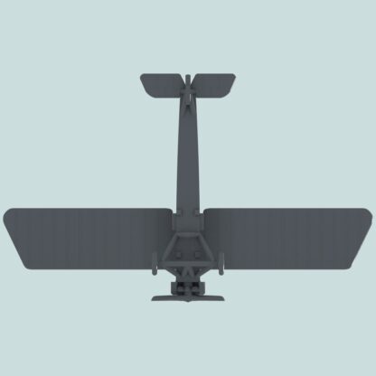 Bottom view