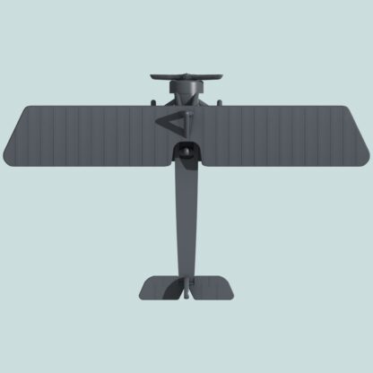Top view