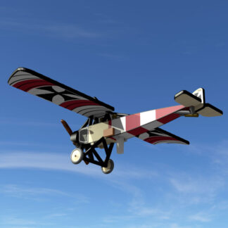 Computer render