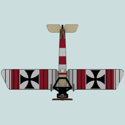 Bottom view